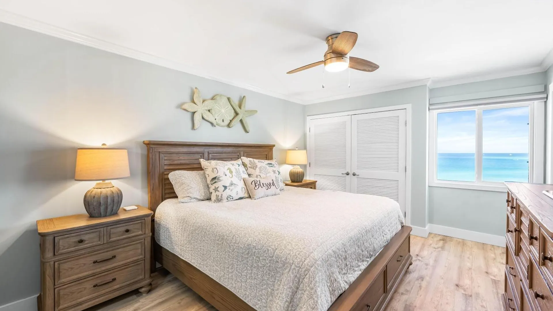 Surf & Racquet Club Unit 723 Holiday home *