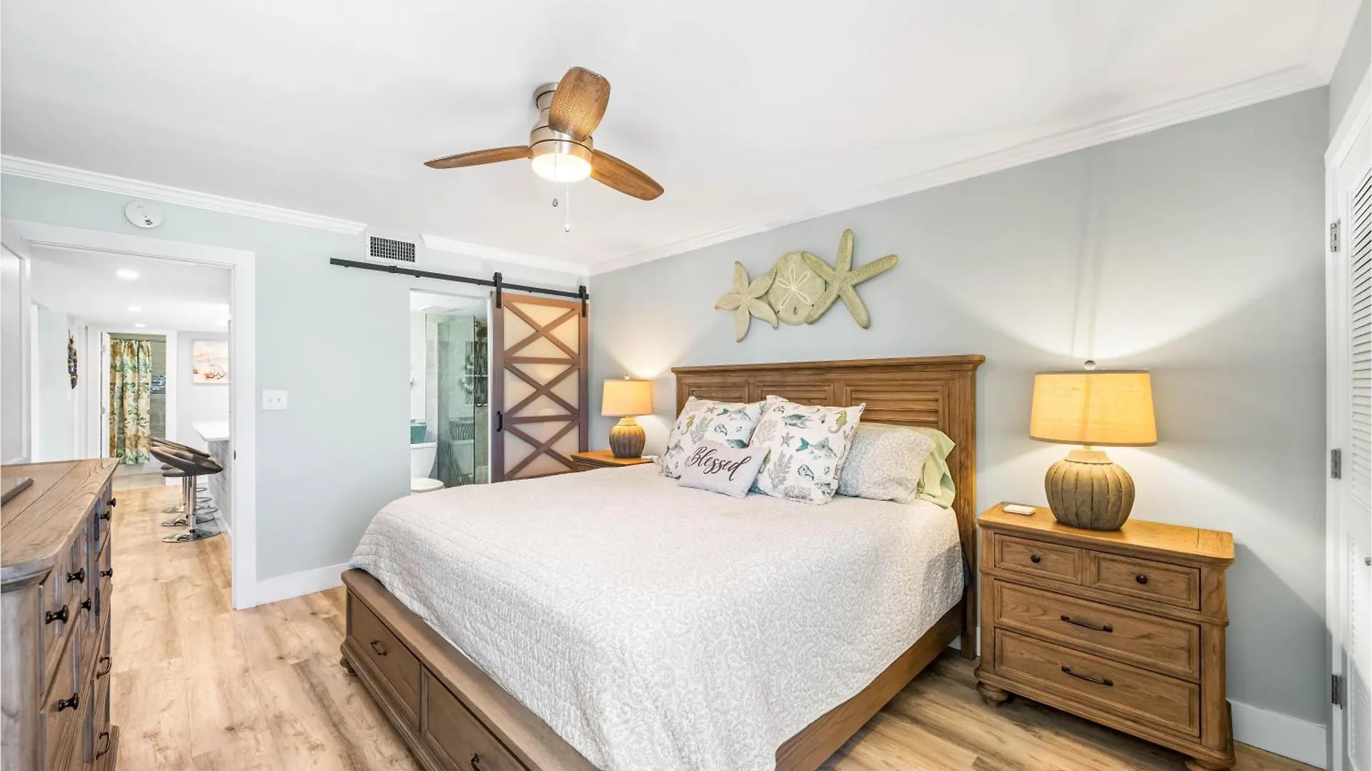 Holiday home Surf & Racquet Club Unit 723 Destin