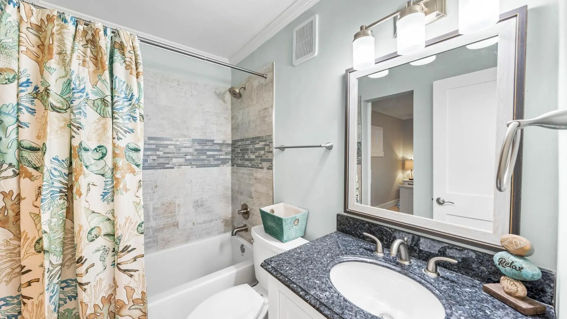 Surf & Racquet Club Unit 723
