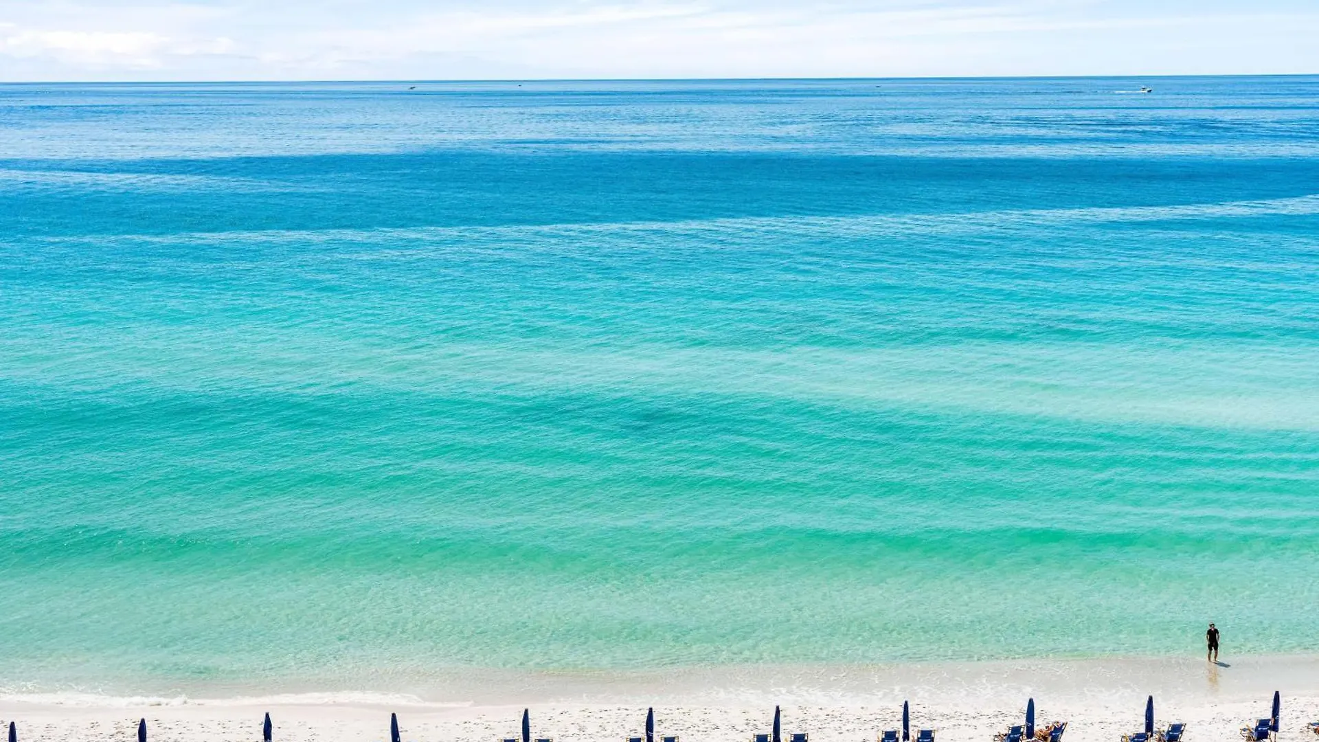 Holiday home Surf & Racquet Club Unit 723