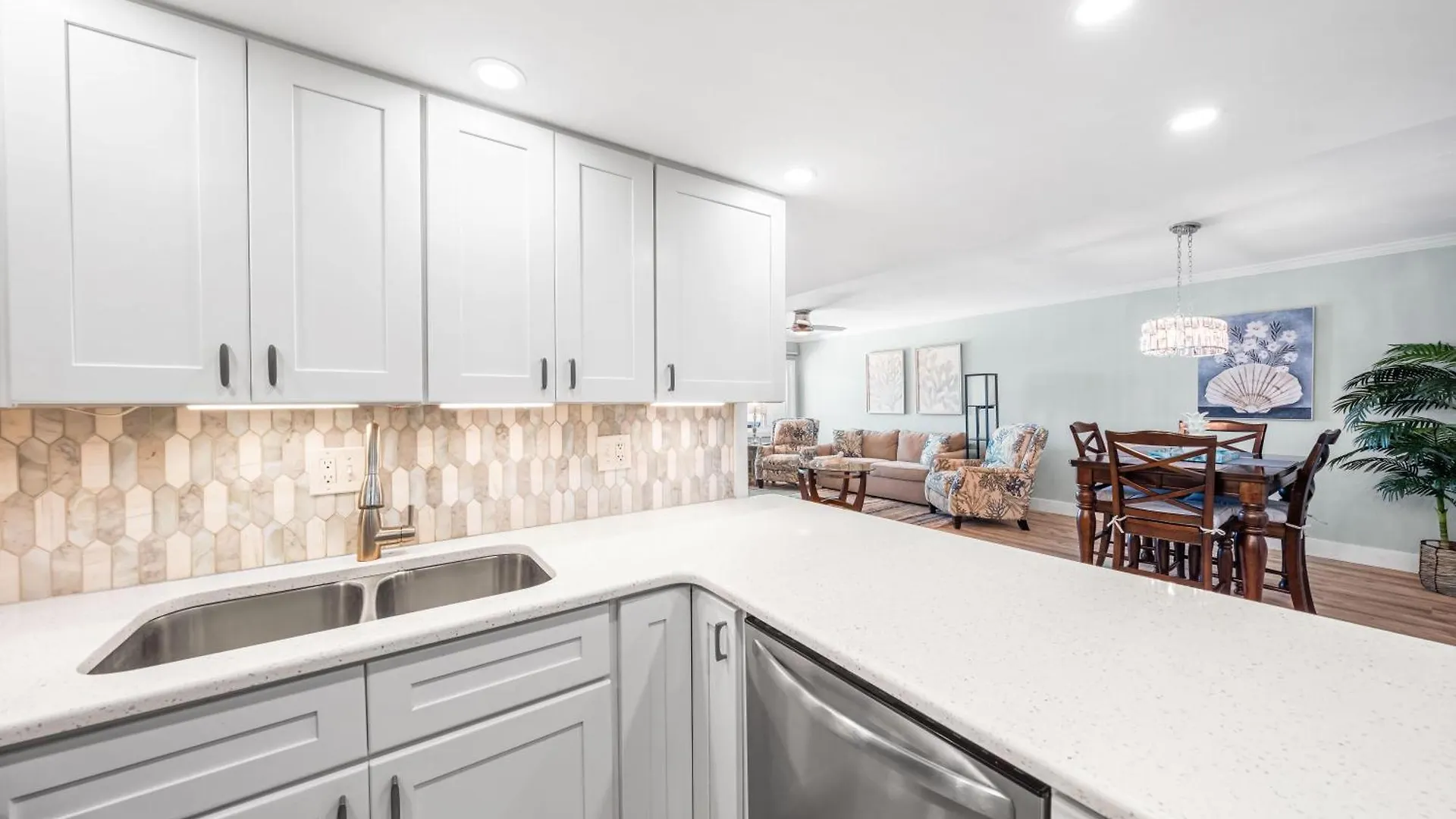 Surf & Racquet Club Unit 723 Holiday home *