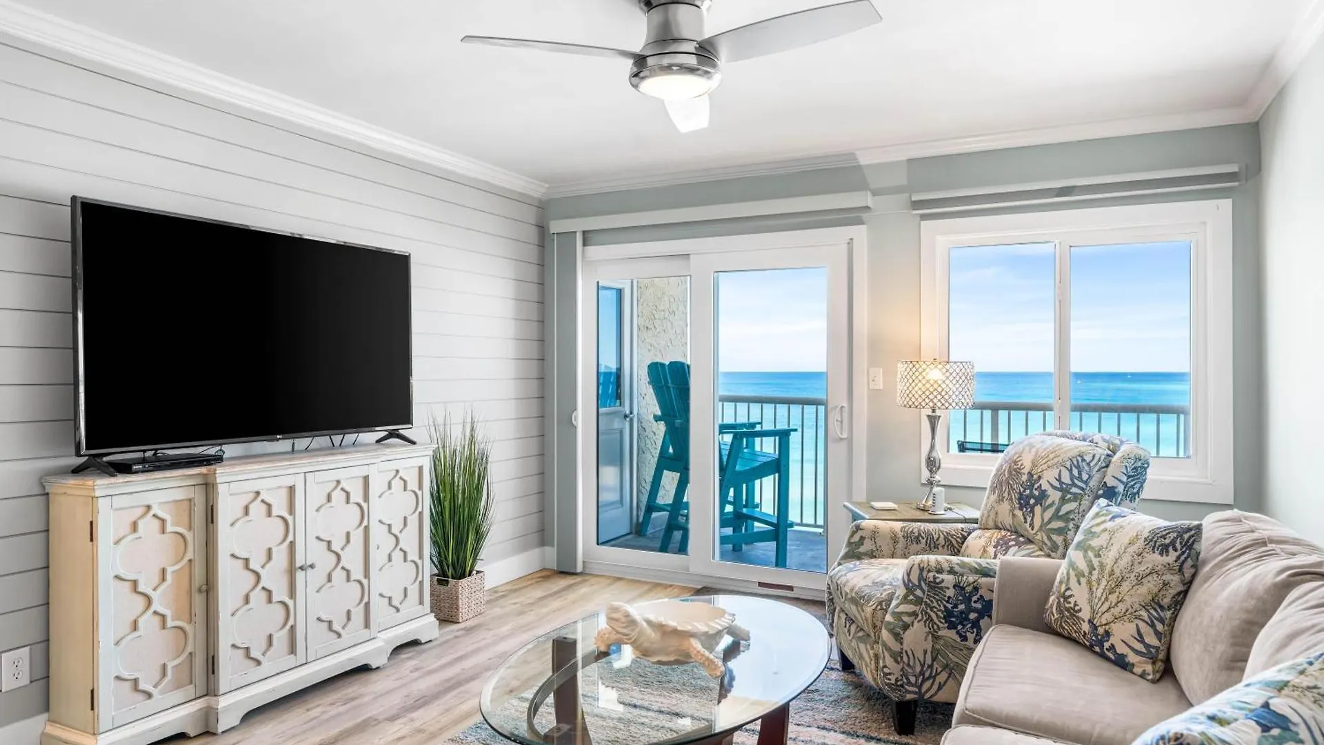 Surf & Racquet Club Unit 723 Holiday home