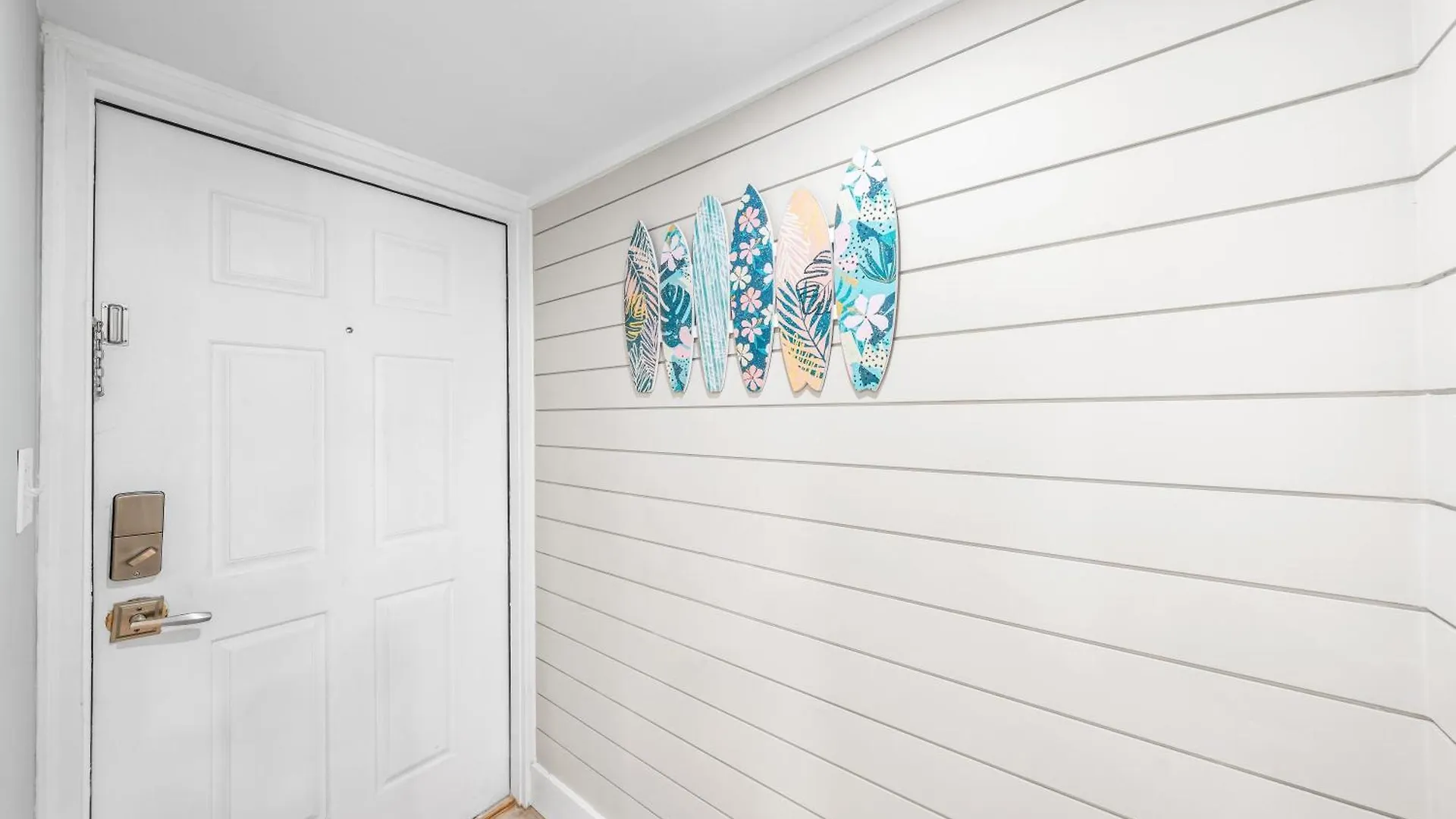 Surf & Racquet Club Unit 723 Holiday home *