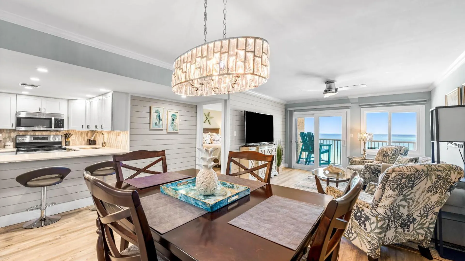 Holiday home Surf & Racquet Club Unit 723 *