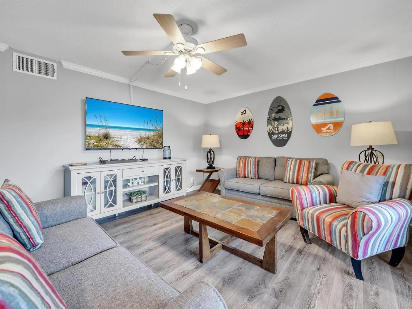 Holiday home Golf Course 98b *
