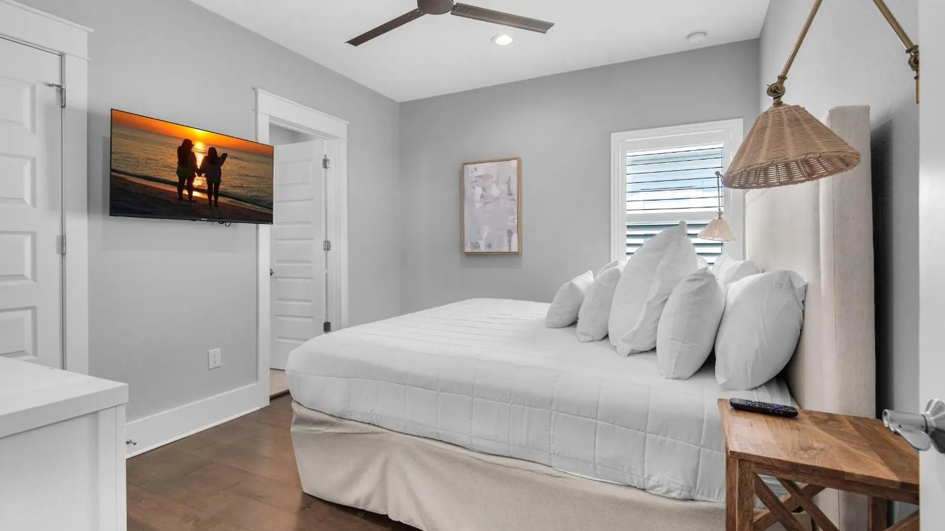Emerald Daze Holiday home Destin