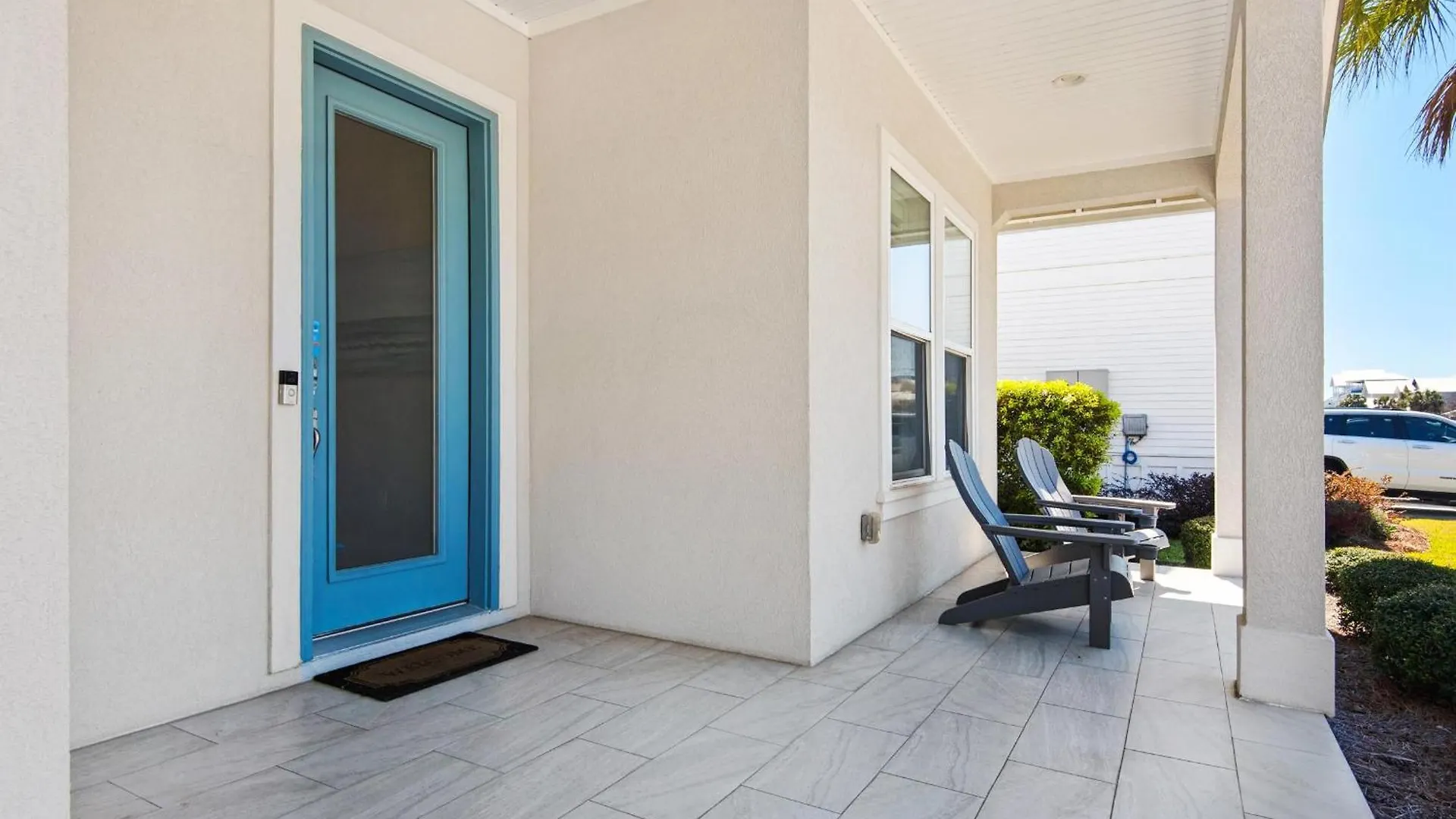 Emerald Daze Holiday home *