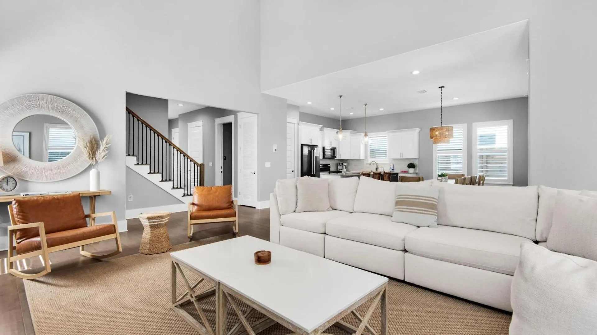 Emerald Daze Holiday home Destin