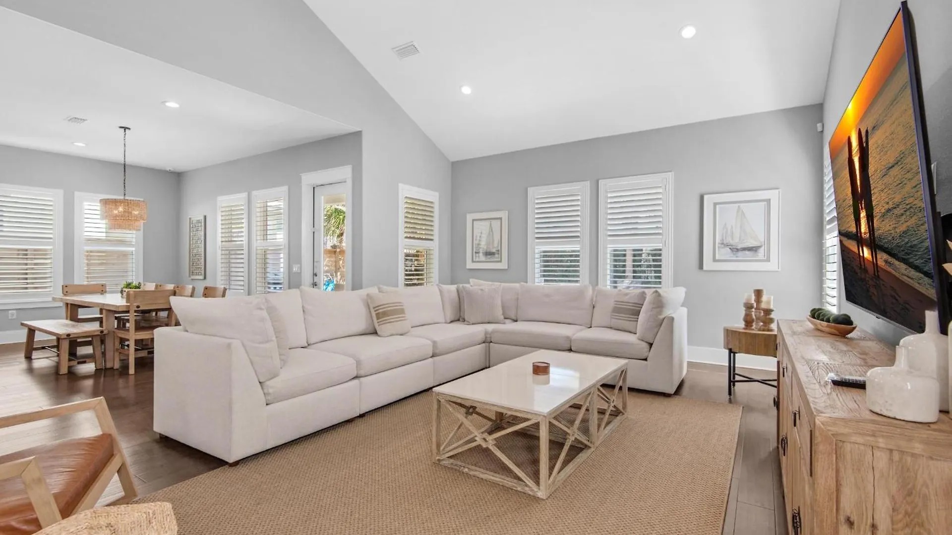 Holiday home Emerald Daze Destin