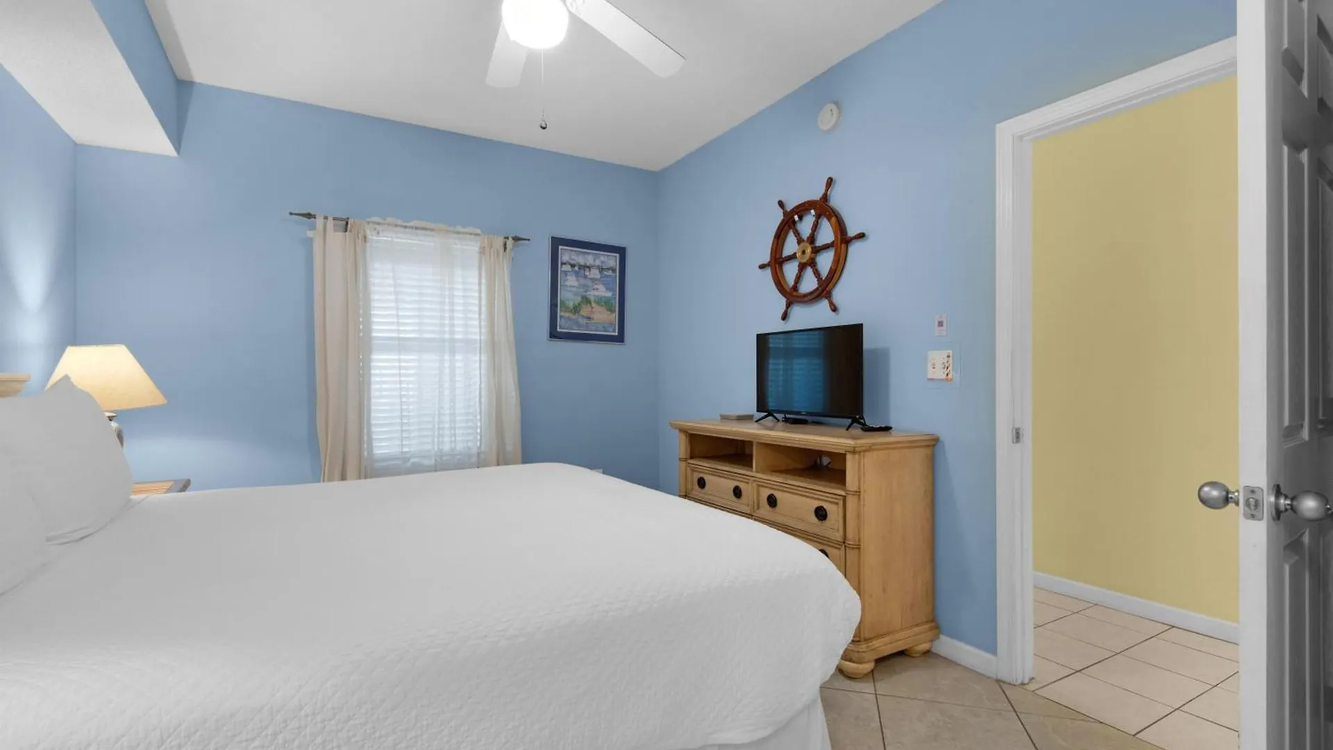Holiday home Majestic Sun 607b Destin