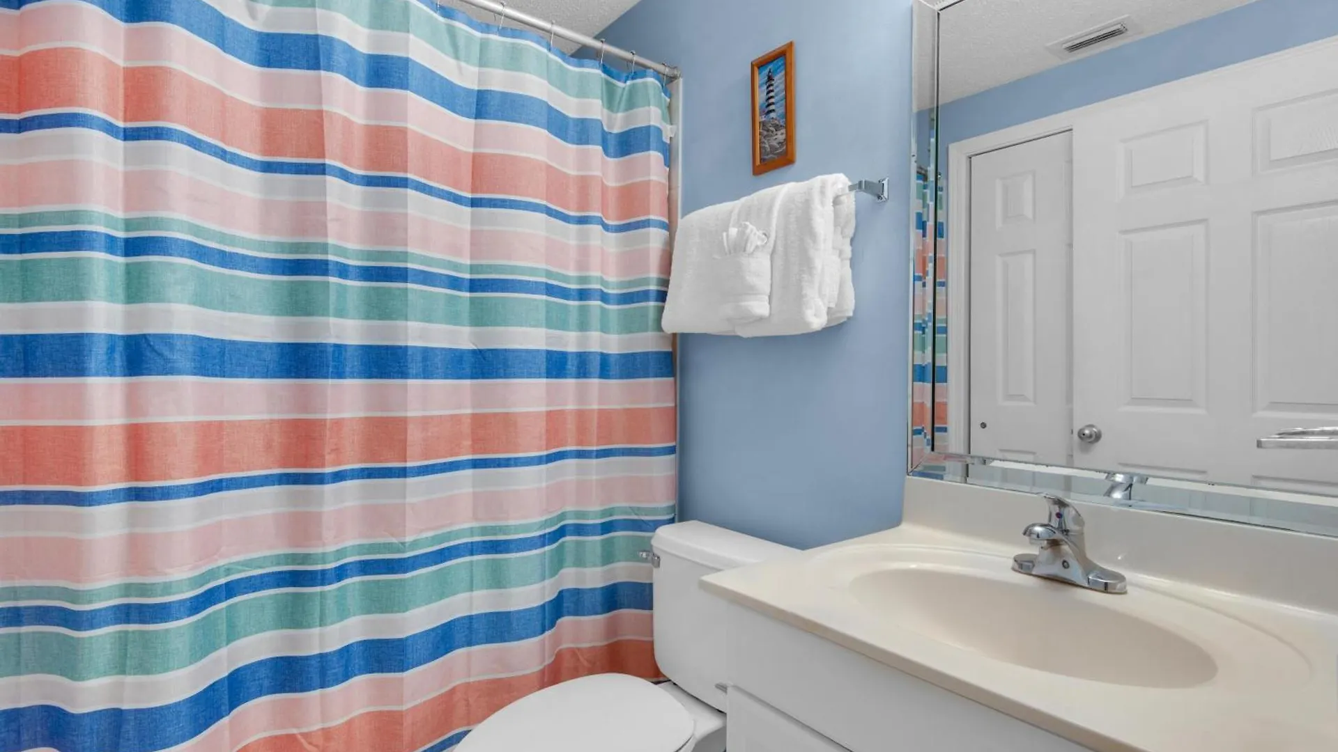 Majestic Sun 607b Holiday home *