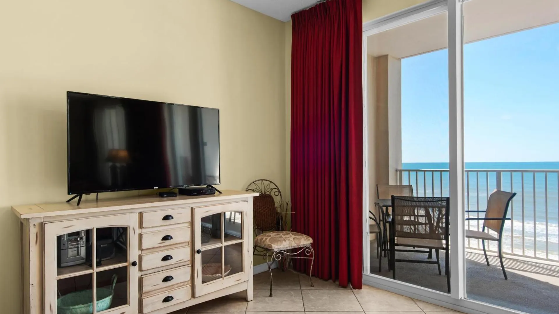 Majestic Sun 607b Holiday home Destin