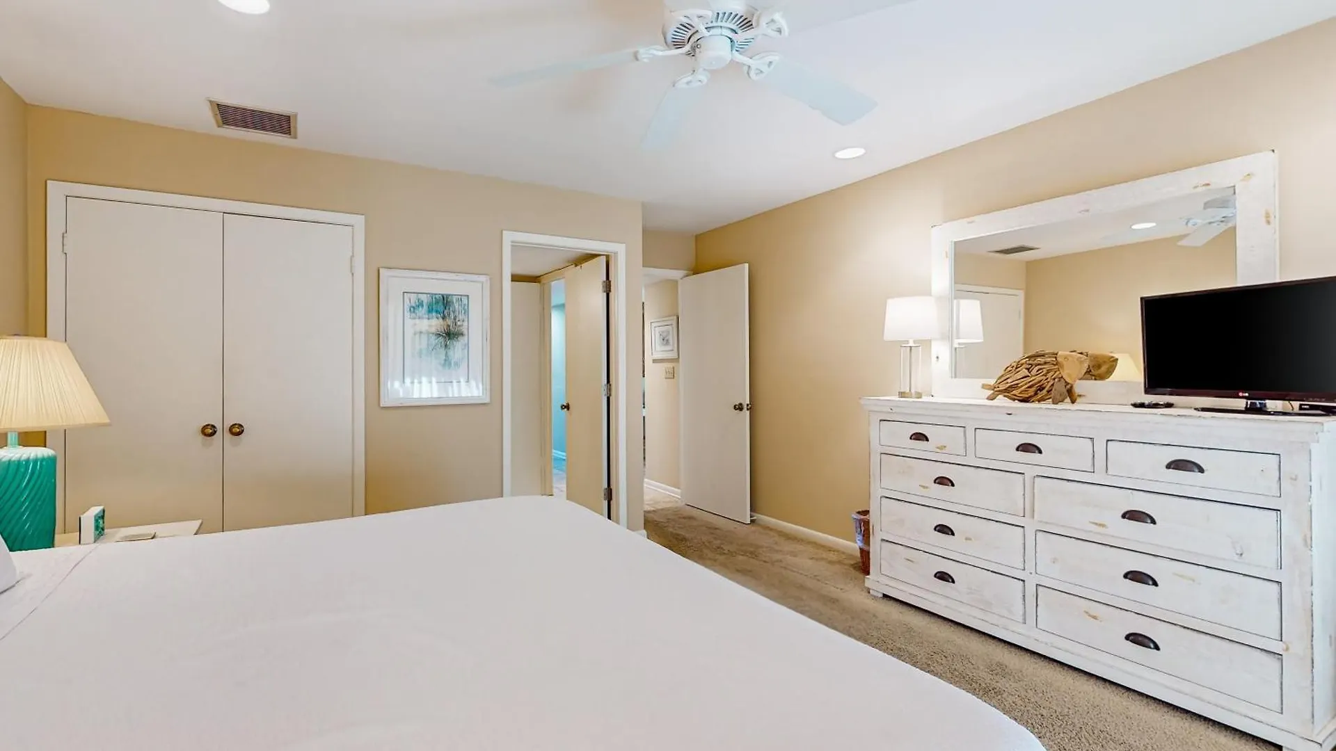 Beachwalk 5069 Holiday home *