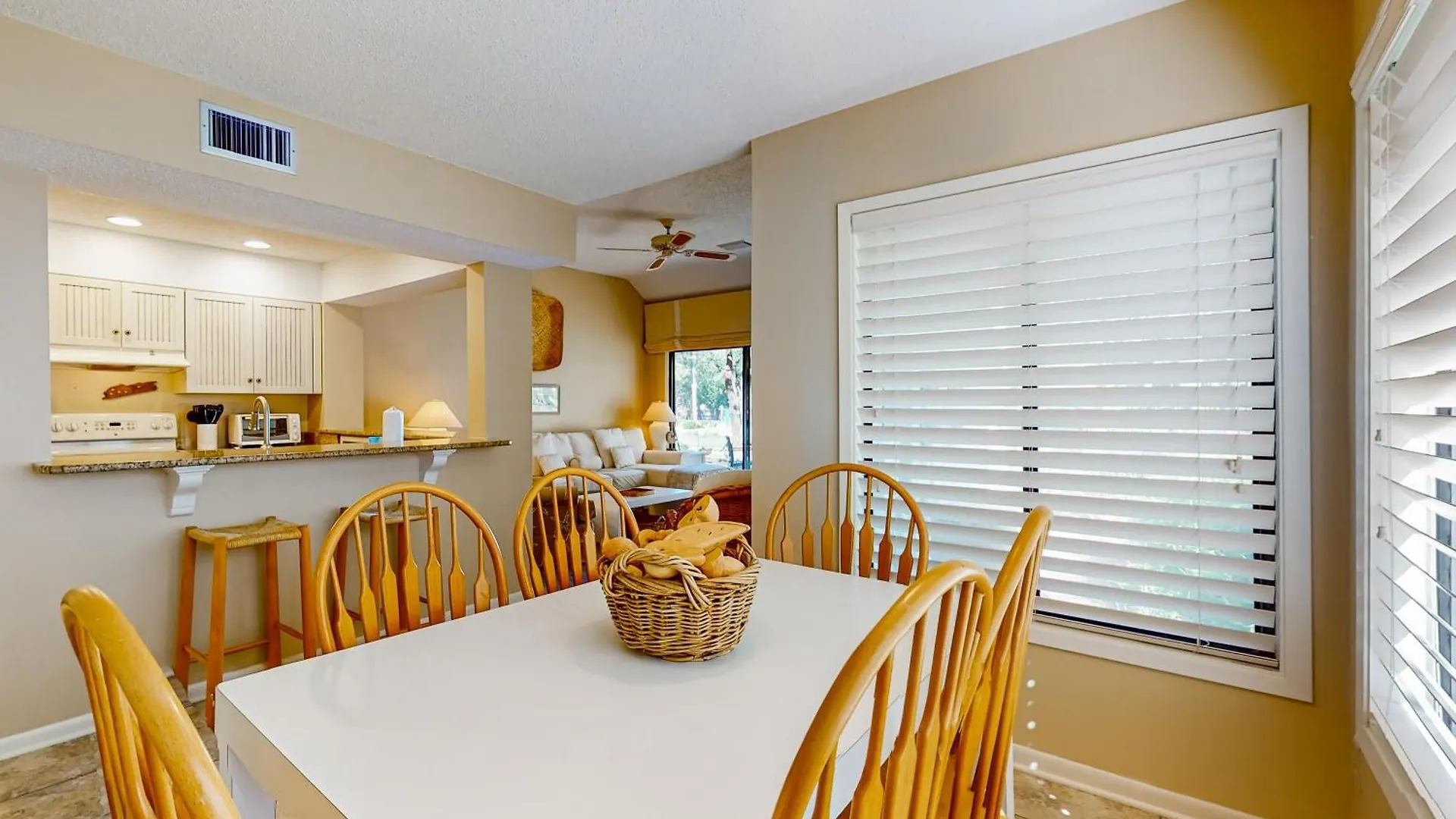 Beachwalk 5069 Holiday home Destin