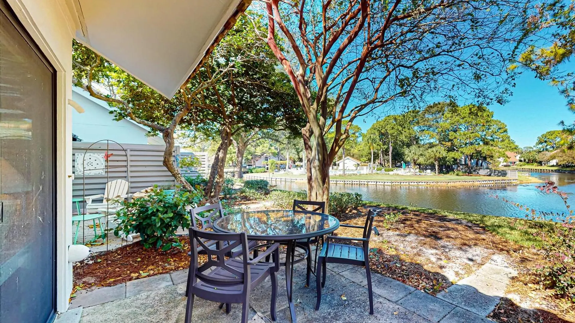 Beachwalk 5069 Holiday home
