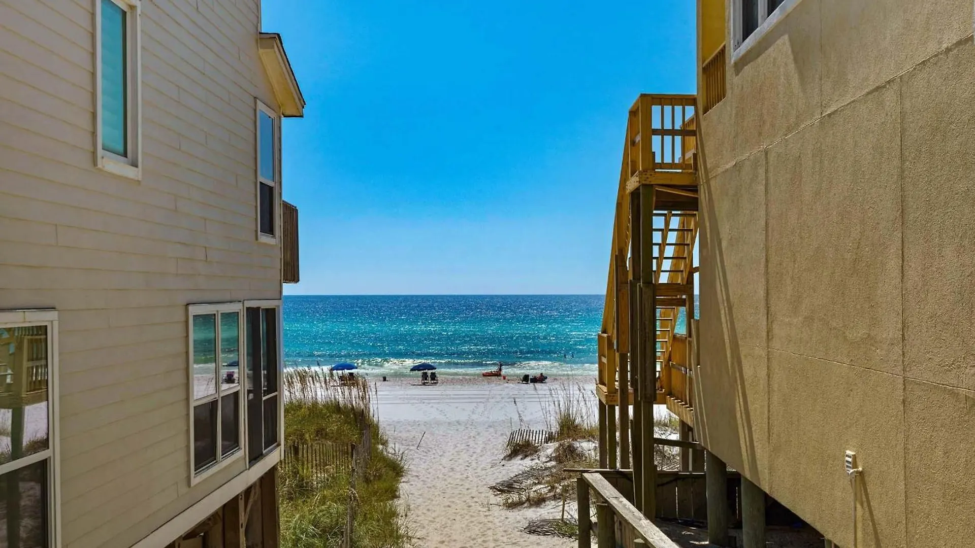 Seacove 6a Destin