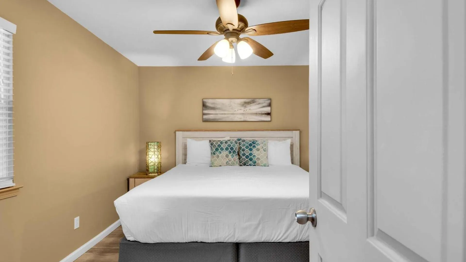 Holiday home Seacove 6a