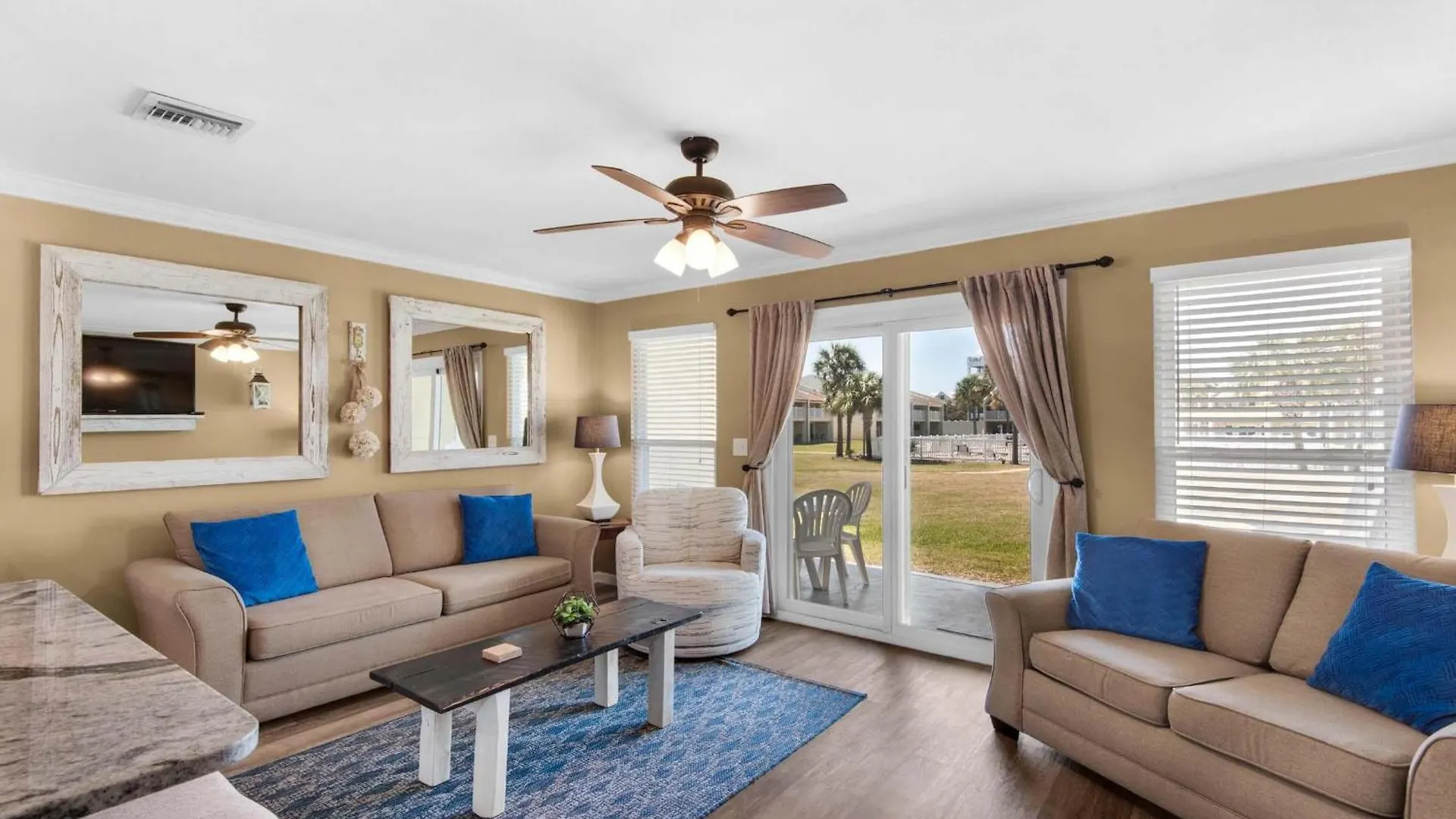 Seacove 6a Holiday home Destin