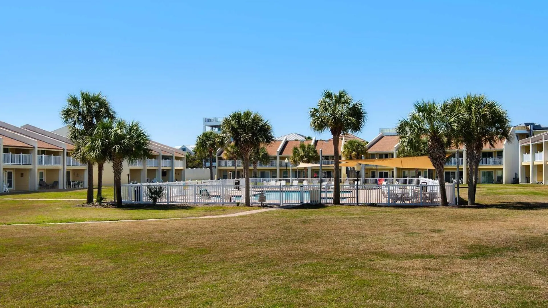 Holiday home Seacove 6a
