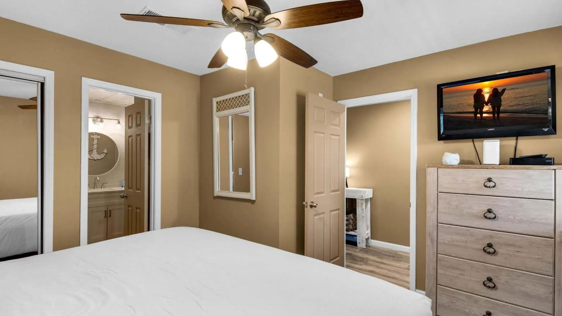 Seacove 6a Destin