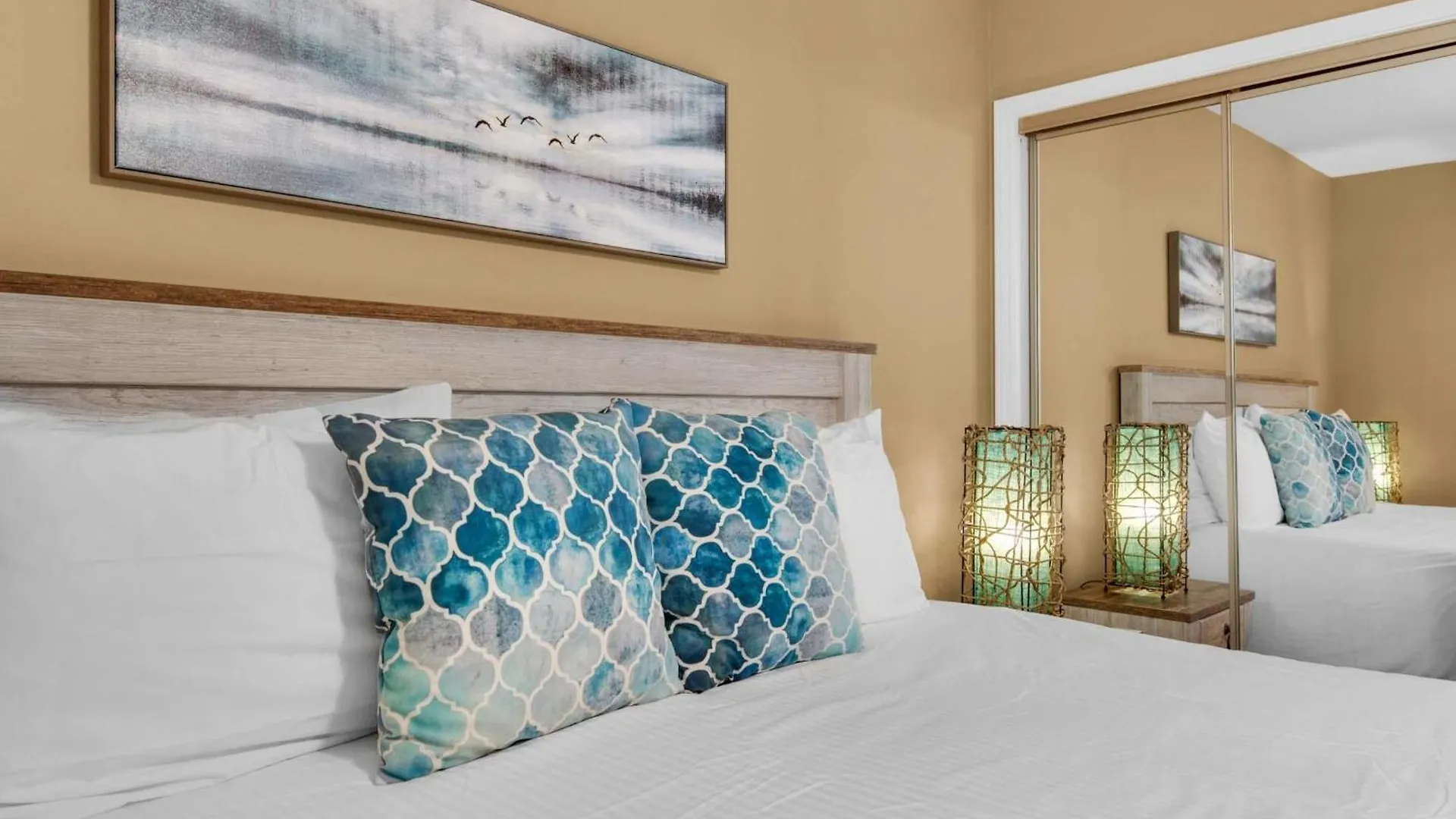 Seacove 6a Holiday home