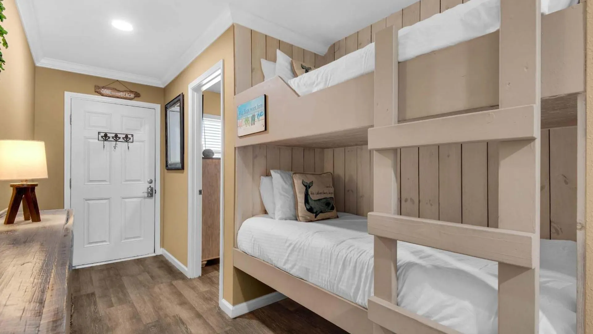 Seacove 6a Holiday home *