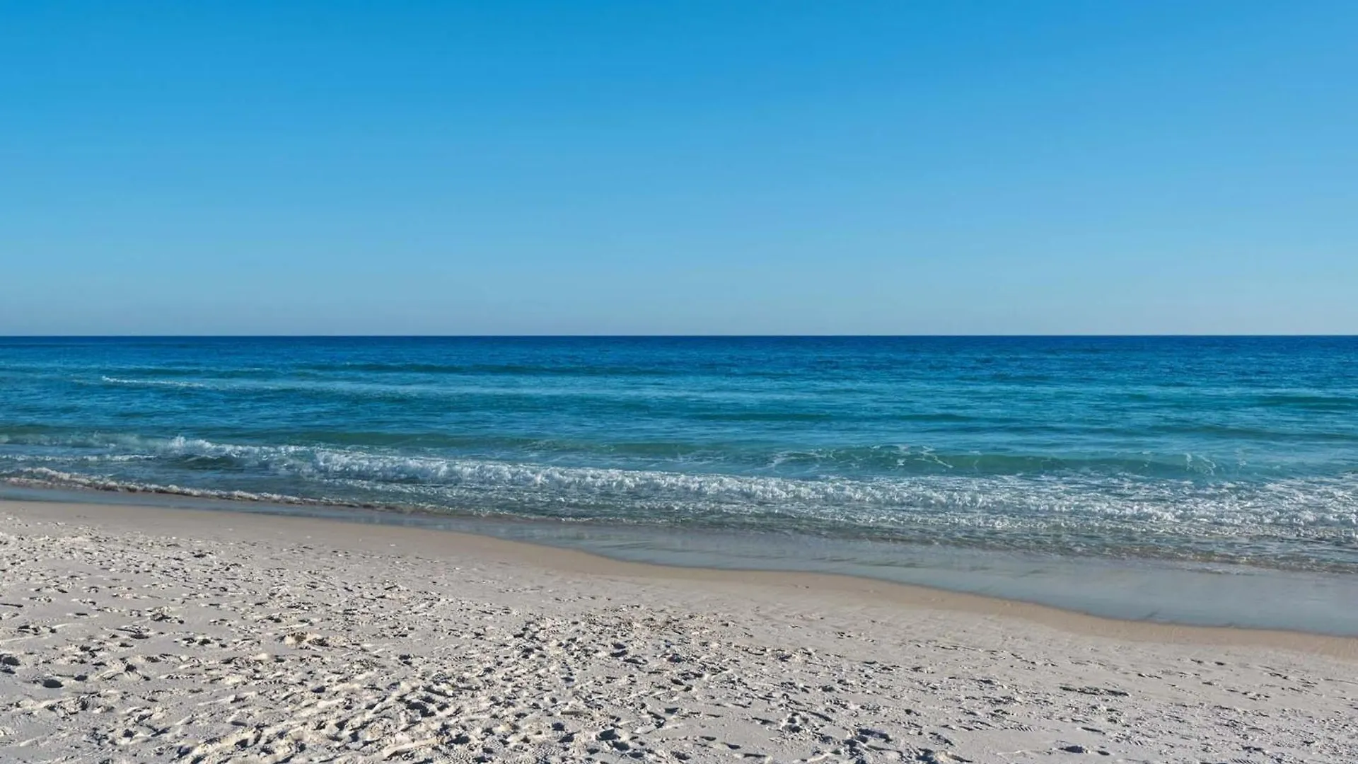 Seacove 6a Holiday home Destin