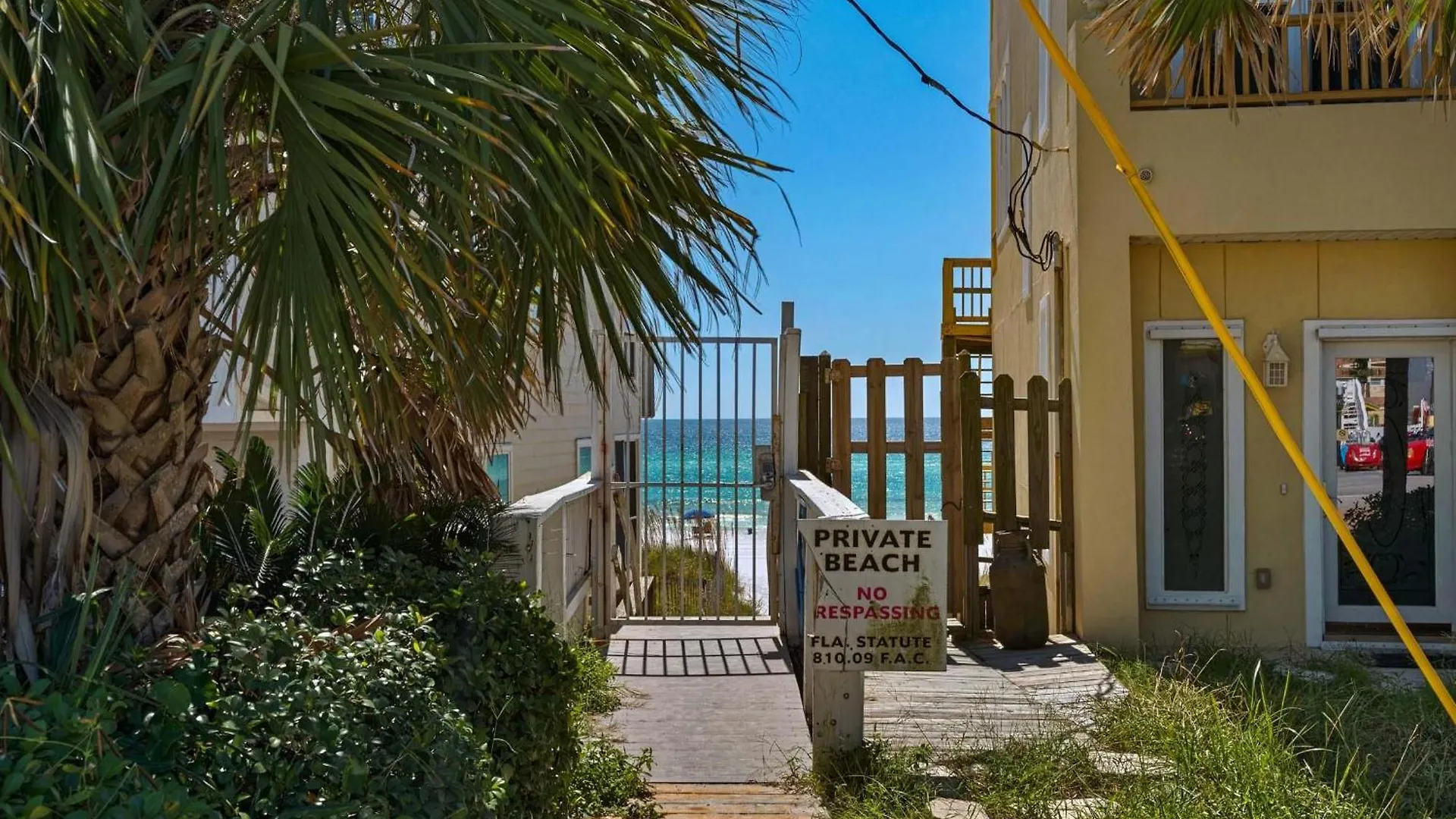 Holiday home Seacove 6a