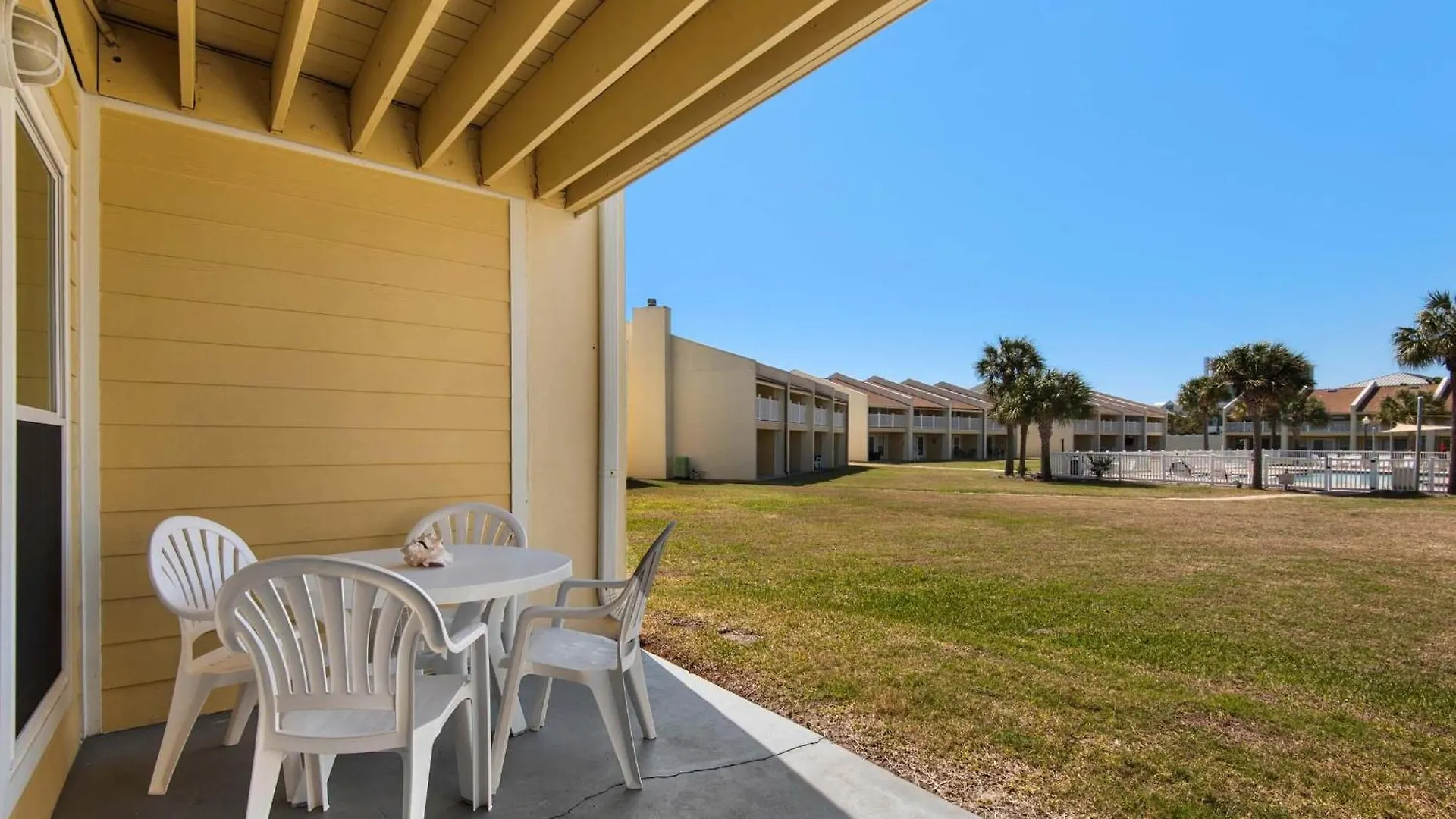 Seacove 6a Holiday home