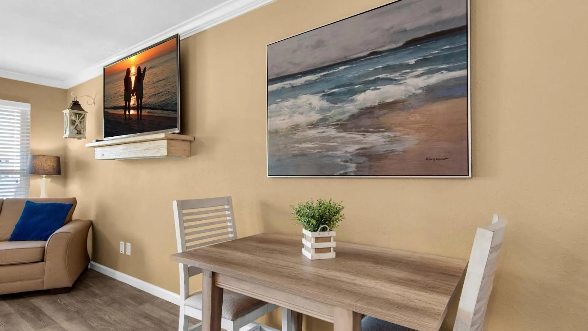 Seacove 6a Holiday home *