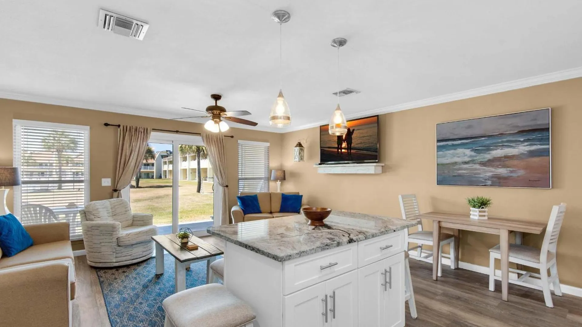 Holiday home Seacove 6a Destin
