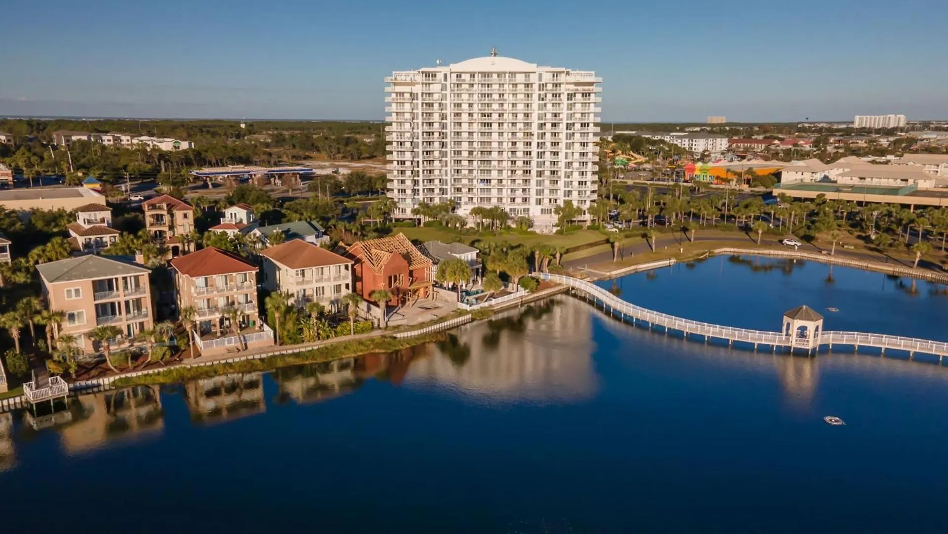 Terrace At Pelican 1201 * Destin