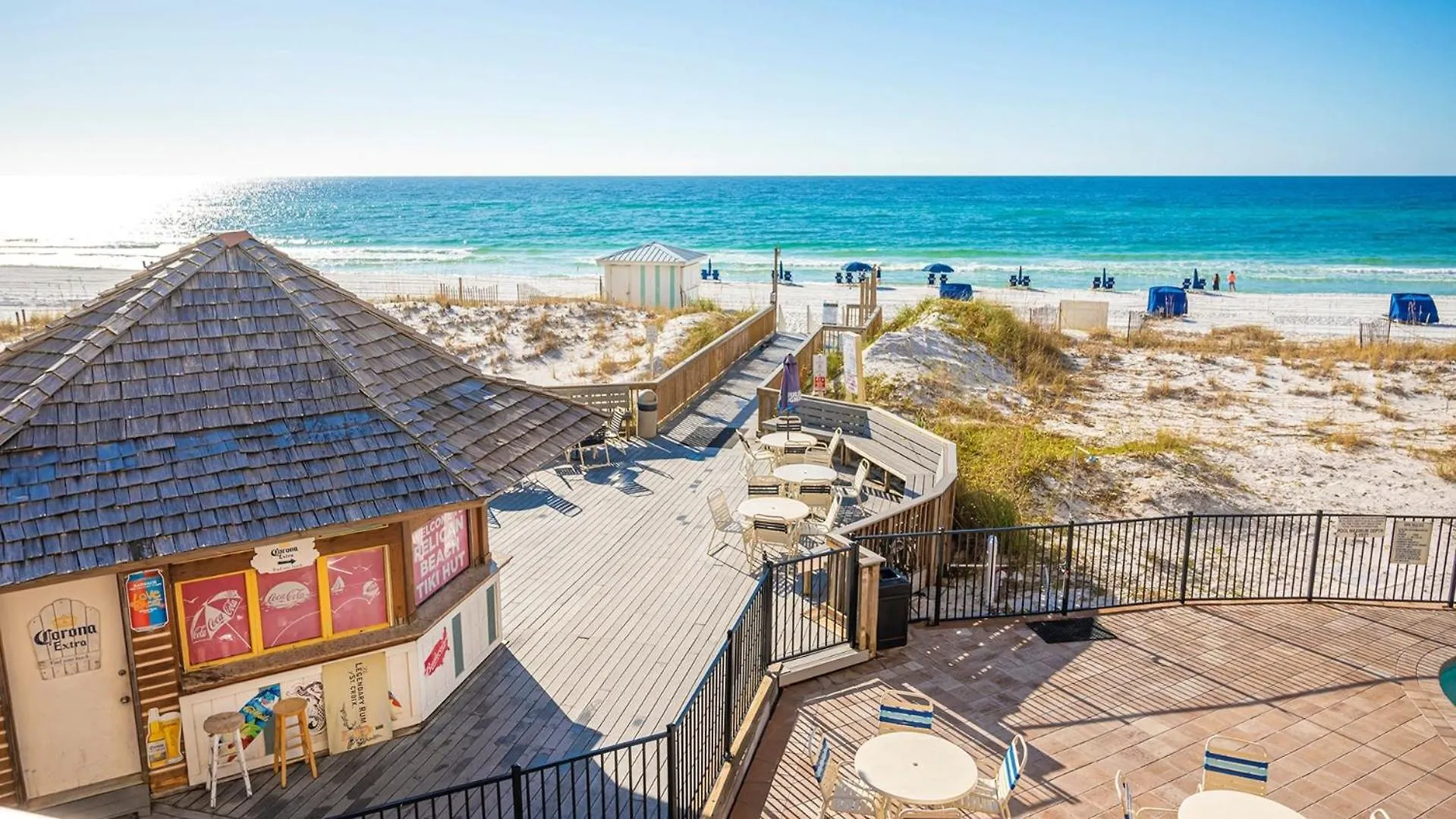 Terrace At Pelican 1201