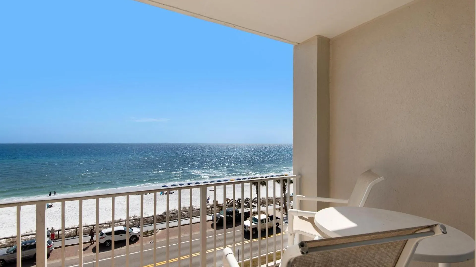 Holiday home Majestic Sun A408 Destin