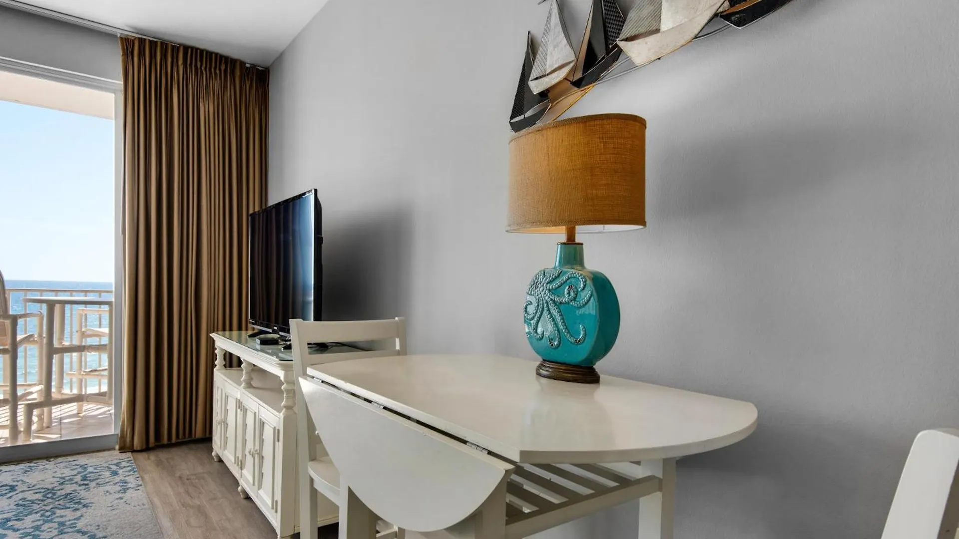 Holiday home Majestic Sun A408 Destin
