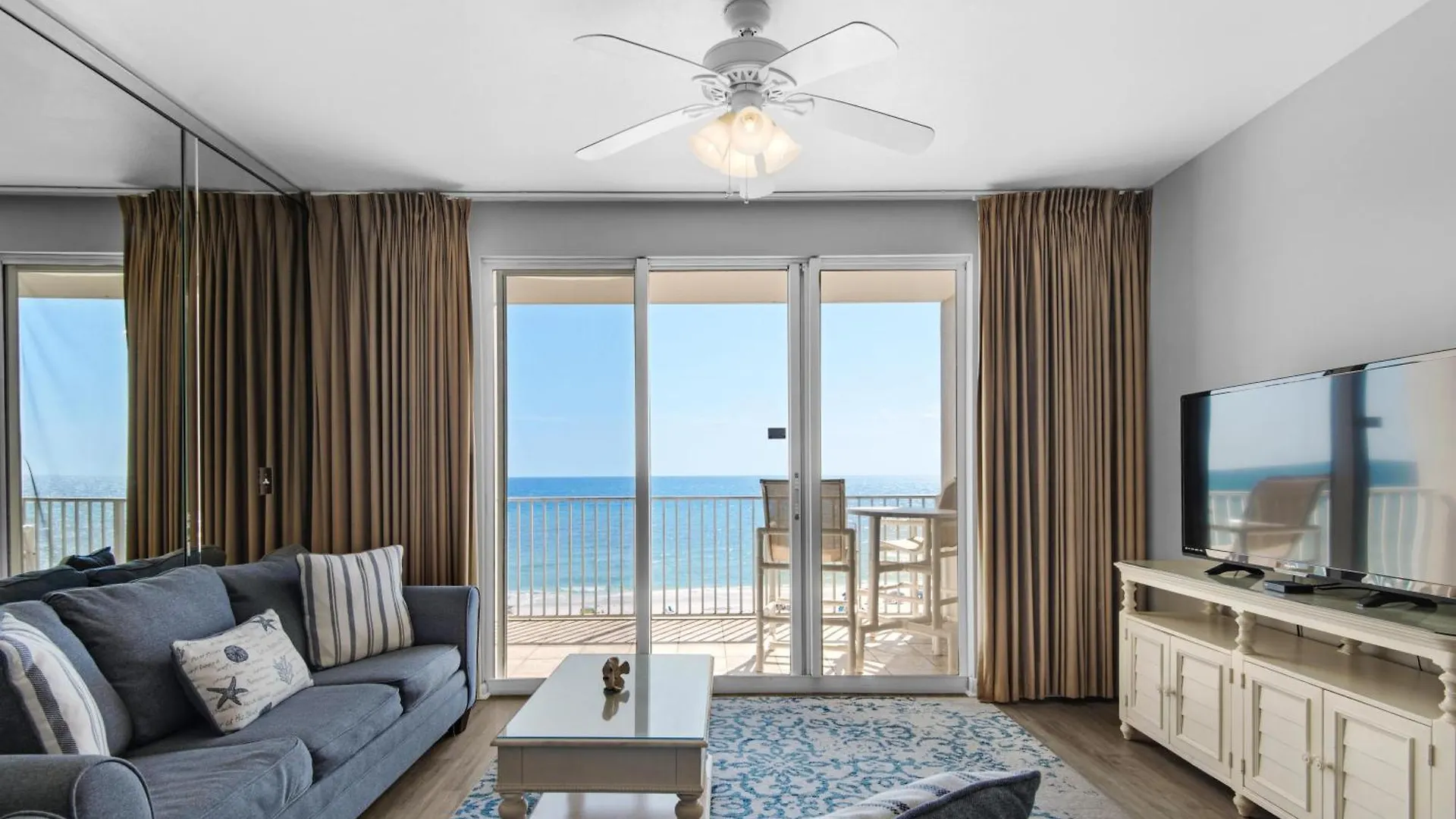Majestic Sun A408 Holiday home *