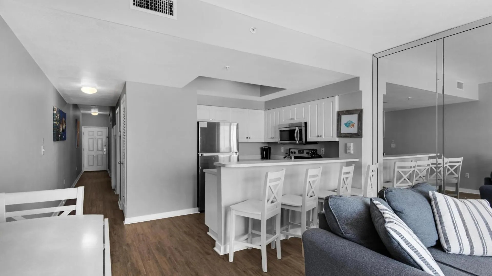 Majestic Sun A408 Holiday home Destin