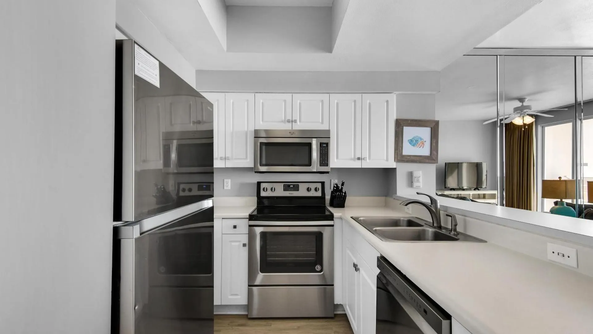 Holiday home Majestic Sun A408 Destin