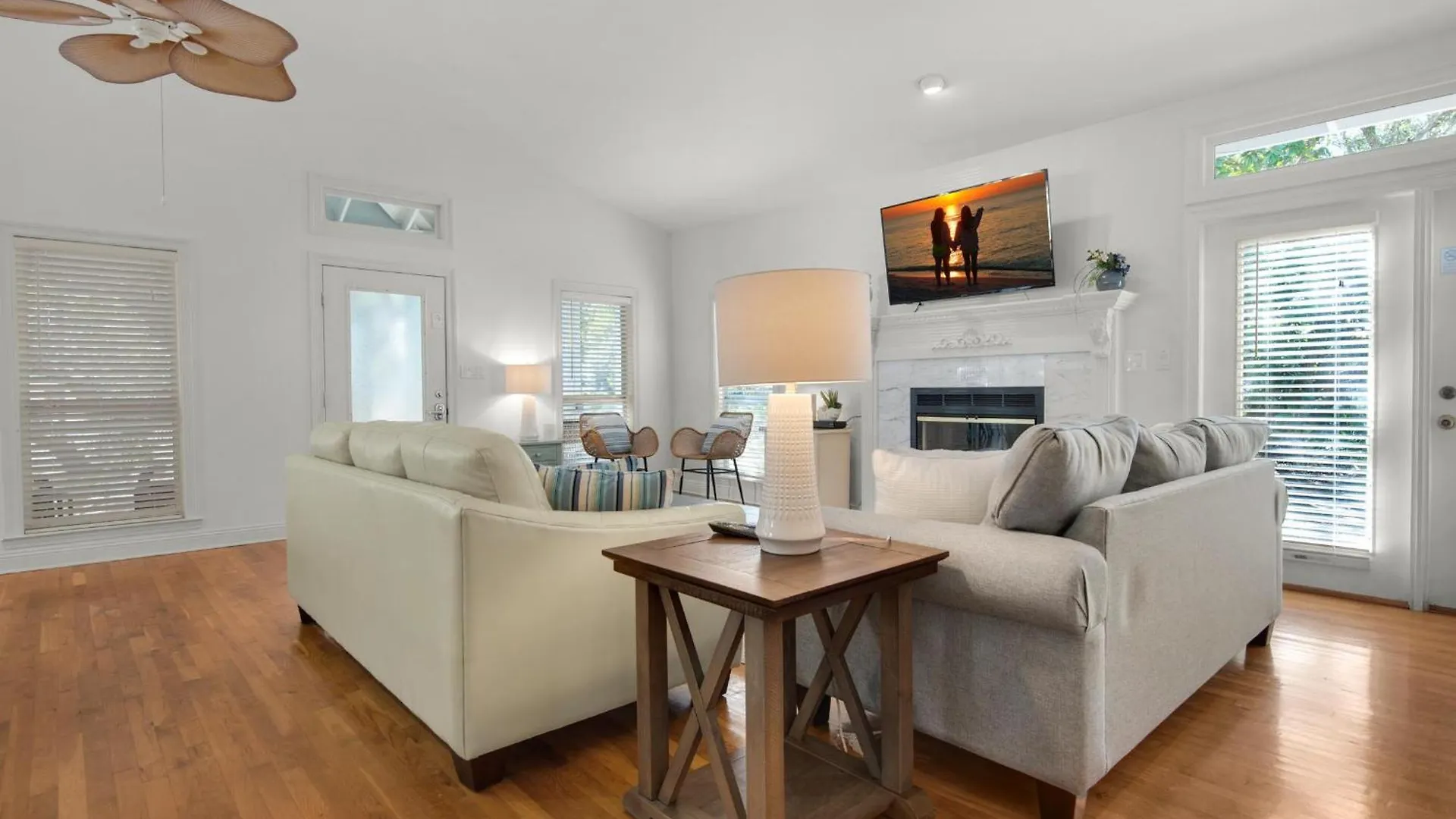 Holiday home Beachwood Bliss Destin
