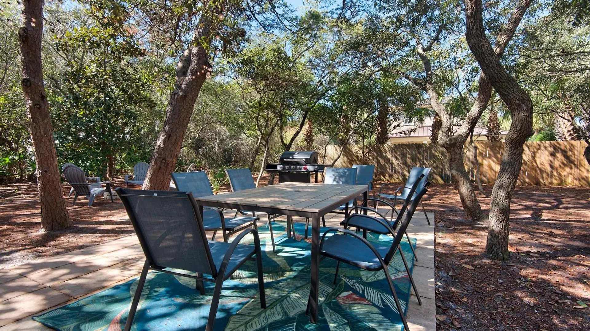 Holiday home Beachwood Bliss Destin