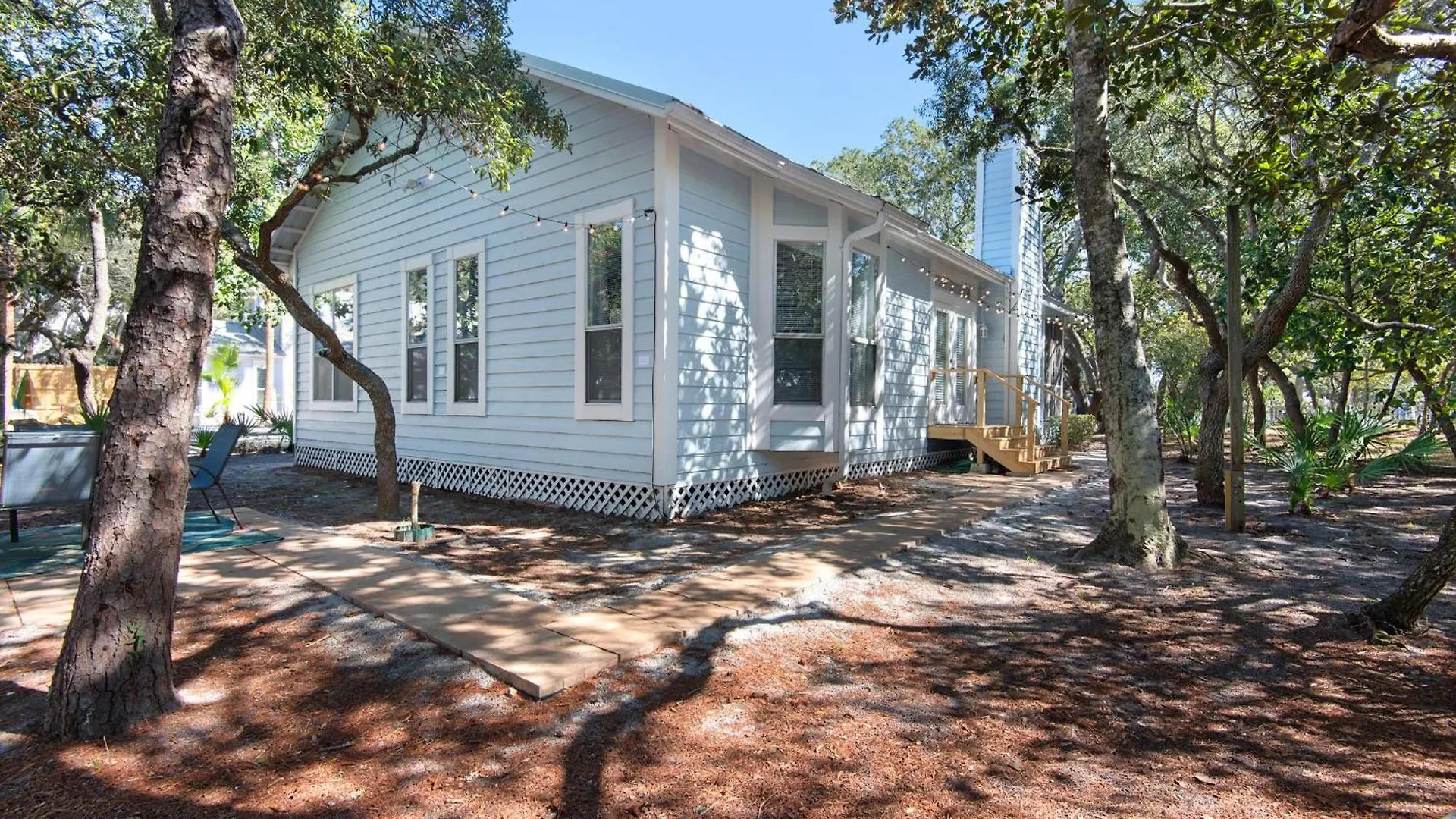 Beachwood Bliss Holiday home Destin