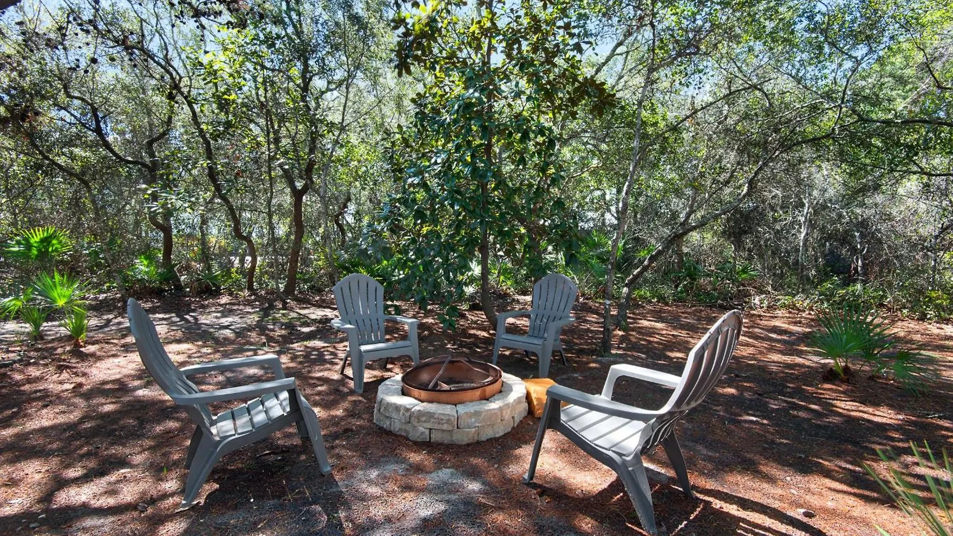 Beachwood Bliss Holiday home Destin