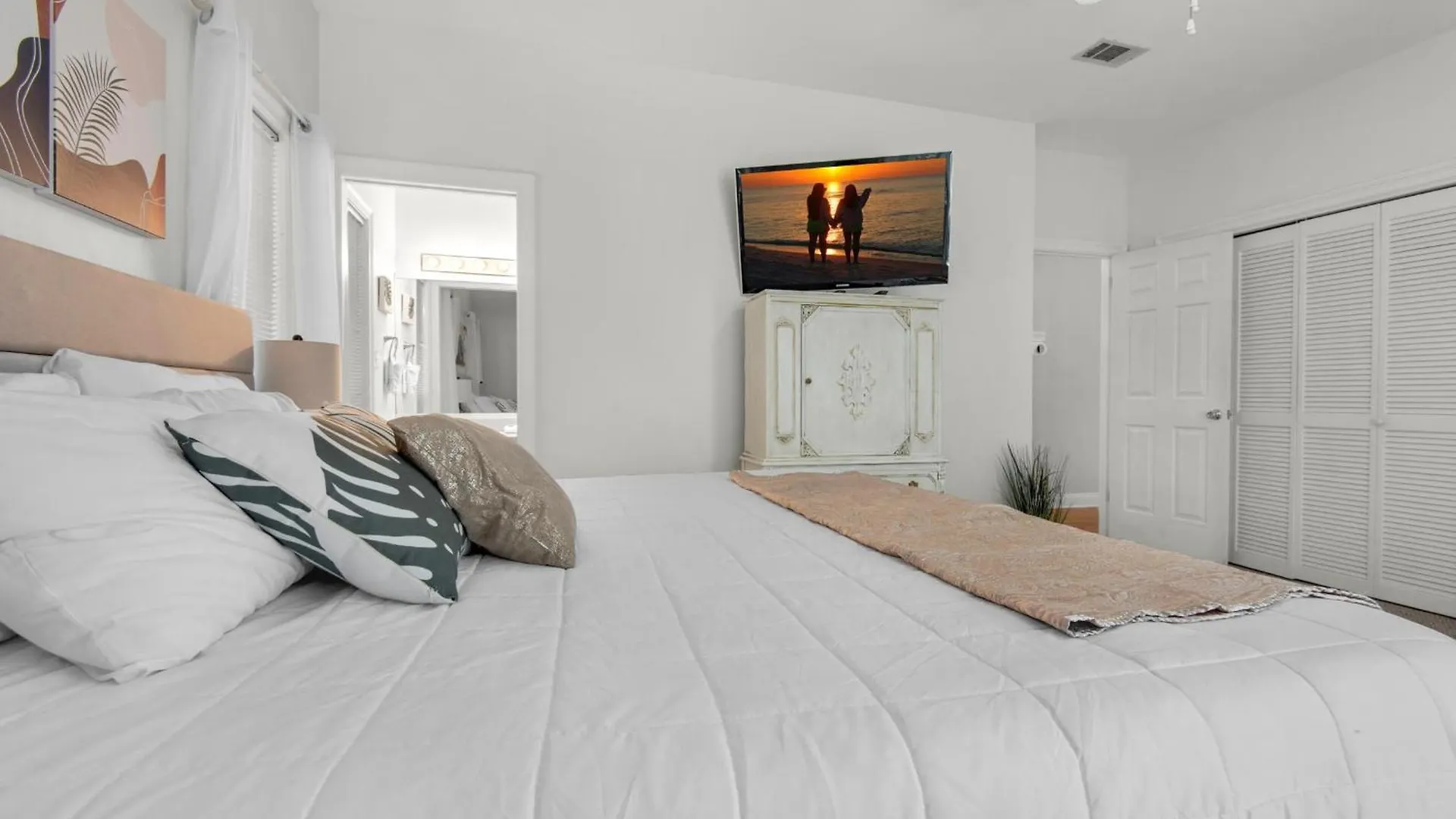 Beachwood Bliss Holiday home