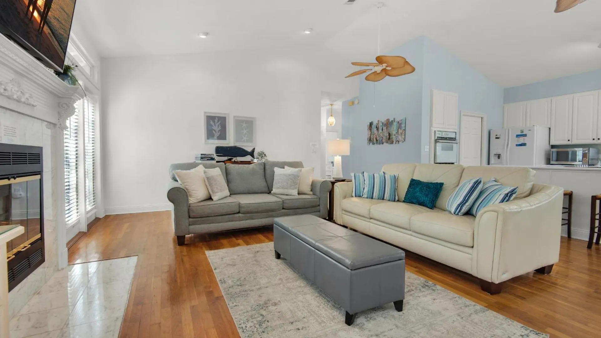 Beachwood Bliss Holiday home *