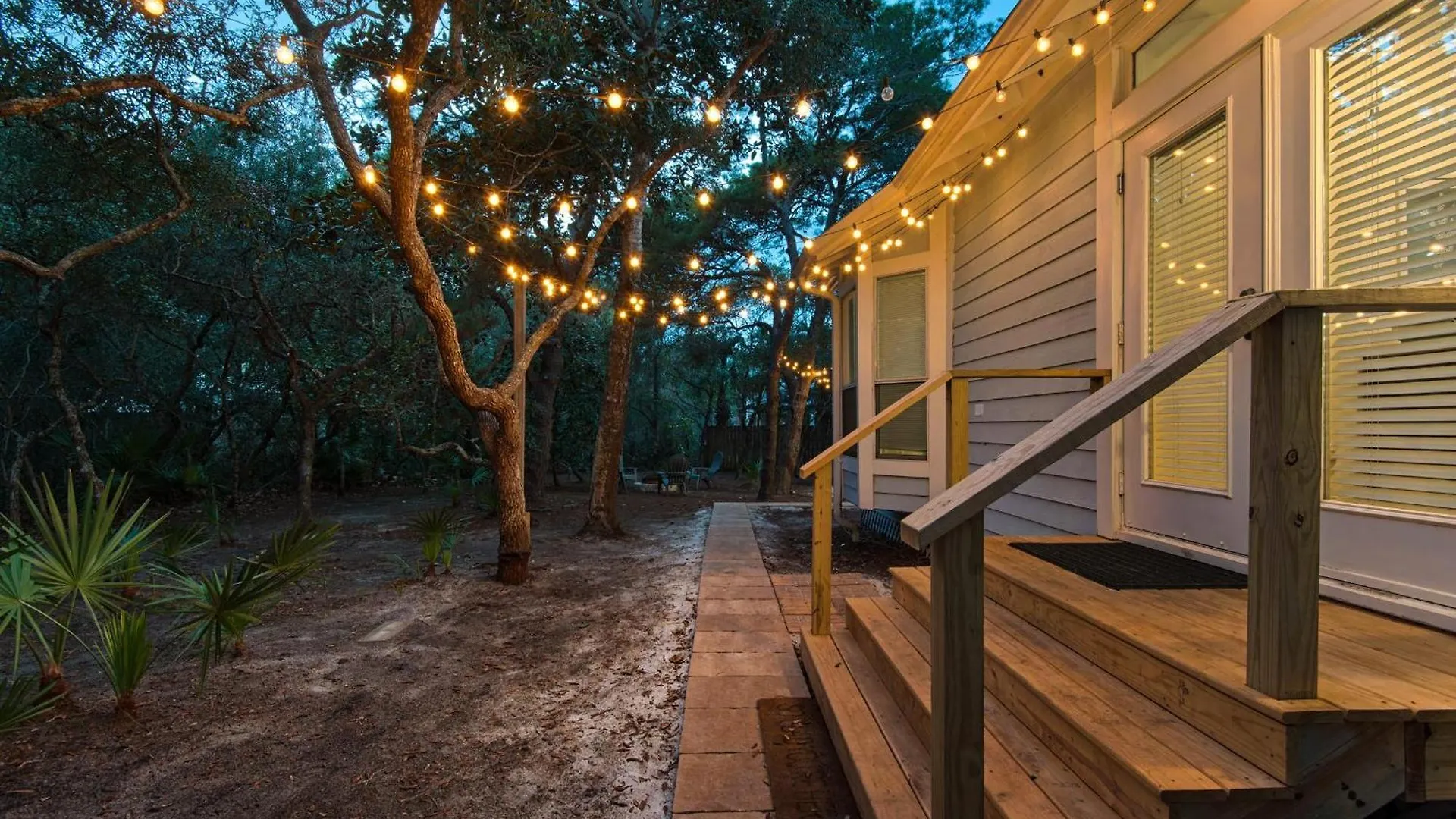 Beachwood Bliss Holiday home Destin