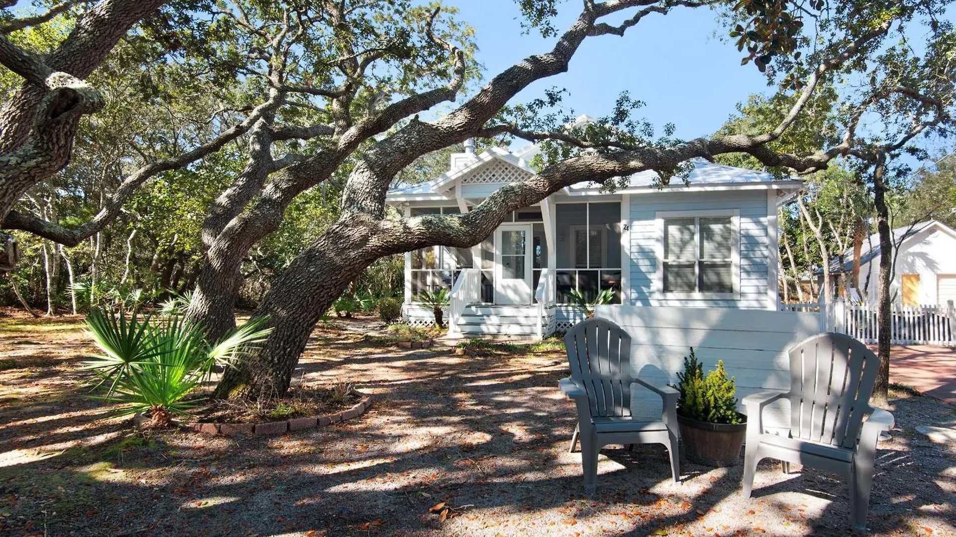 Beachwood Bliss Holiday home *