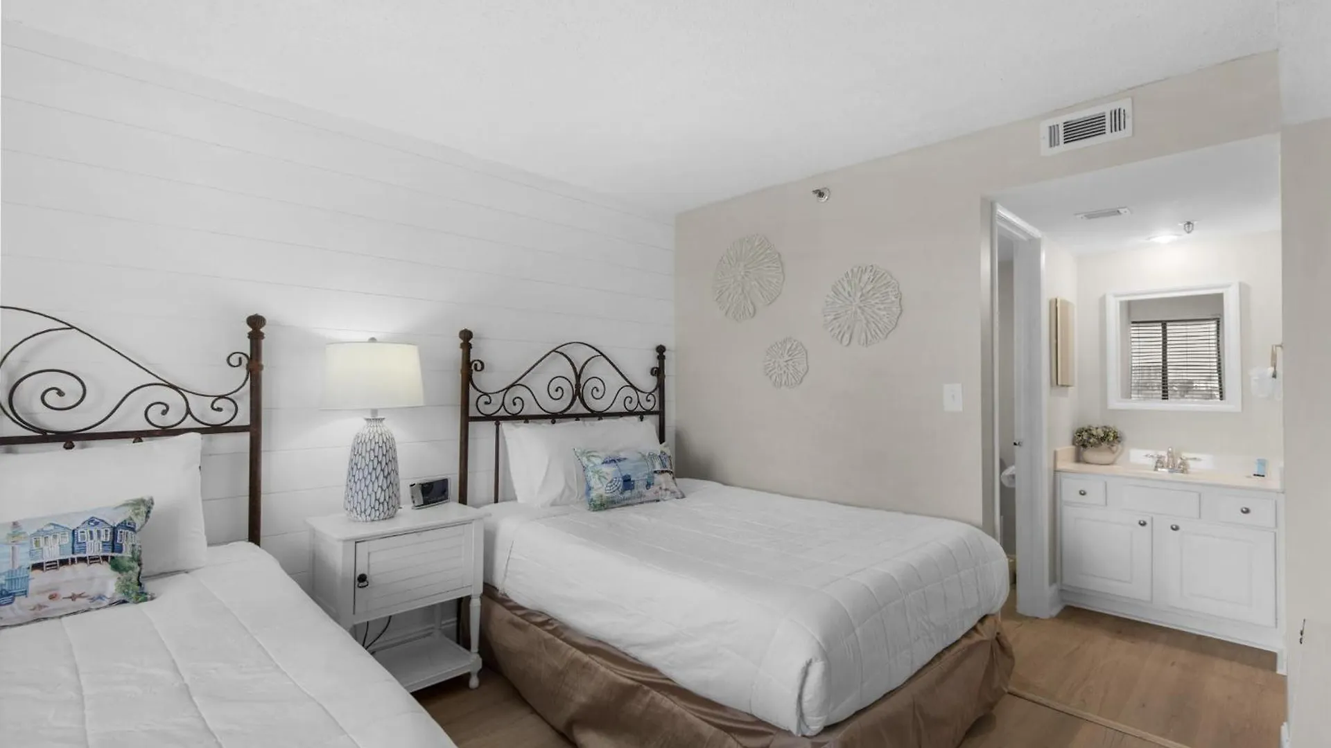 Sundestin 518 Holiday home