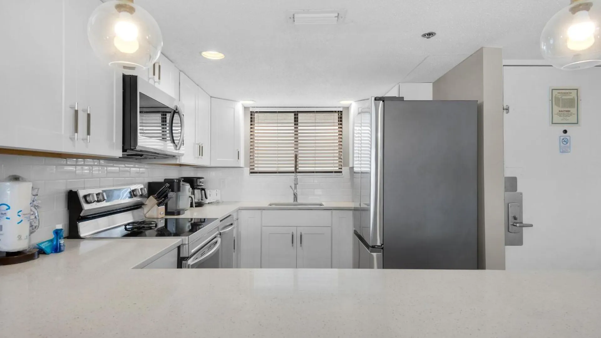 Sundestin 518 Holiday home *