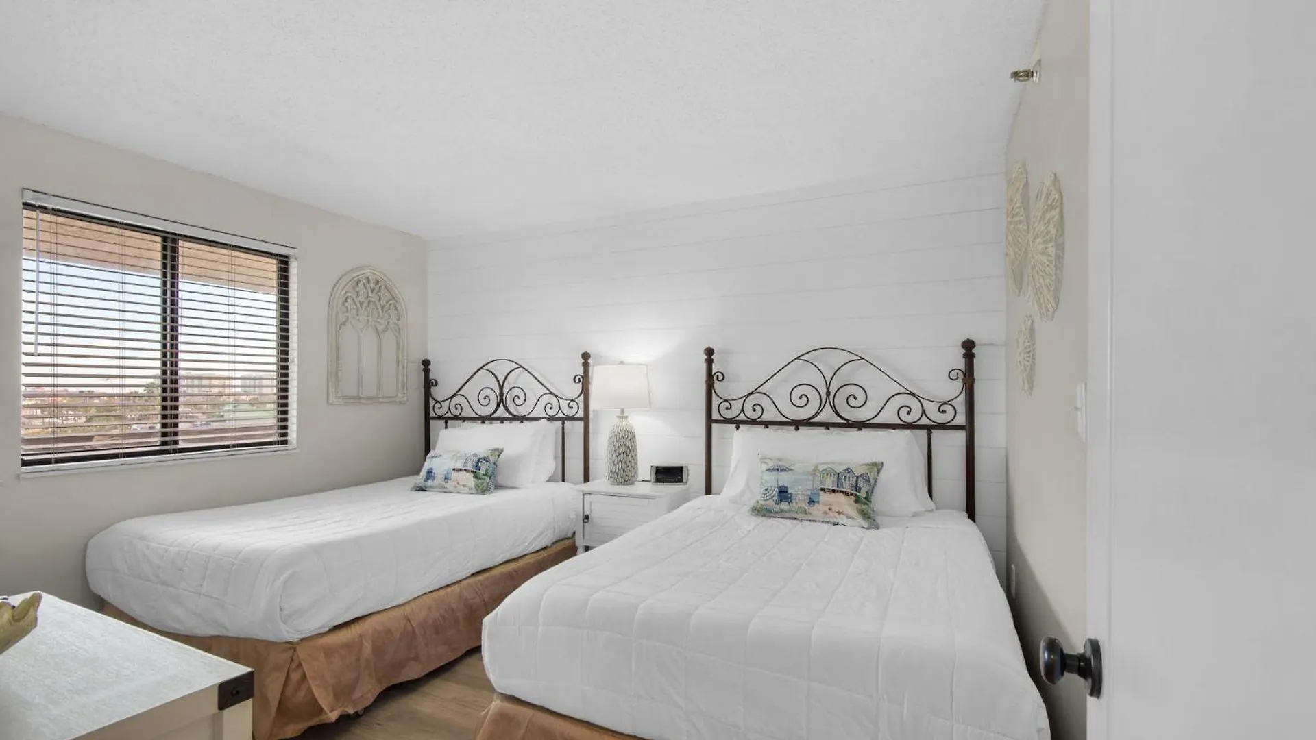 Sundestin 518 Holiday home