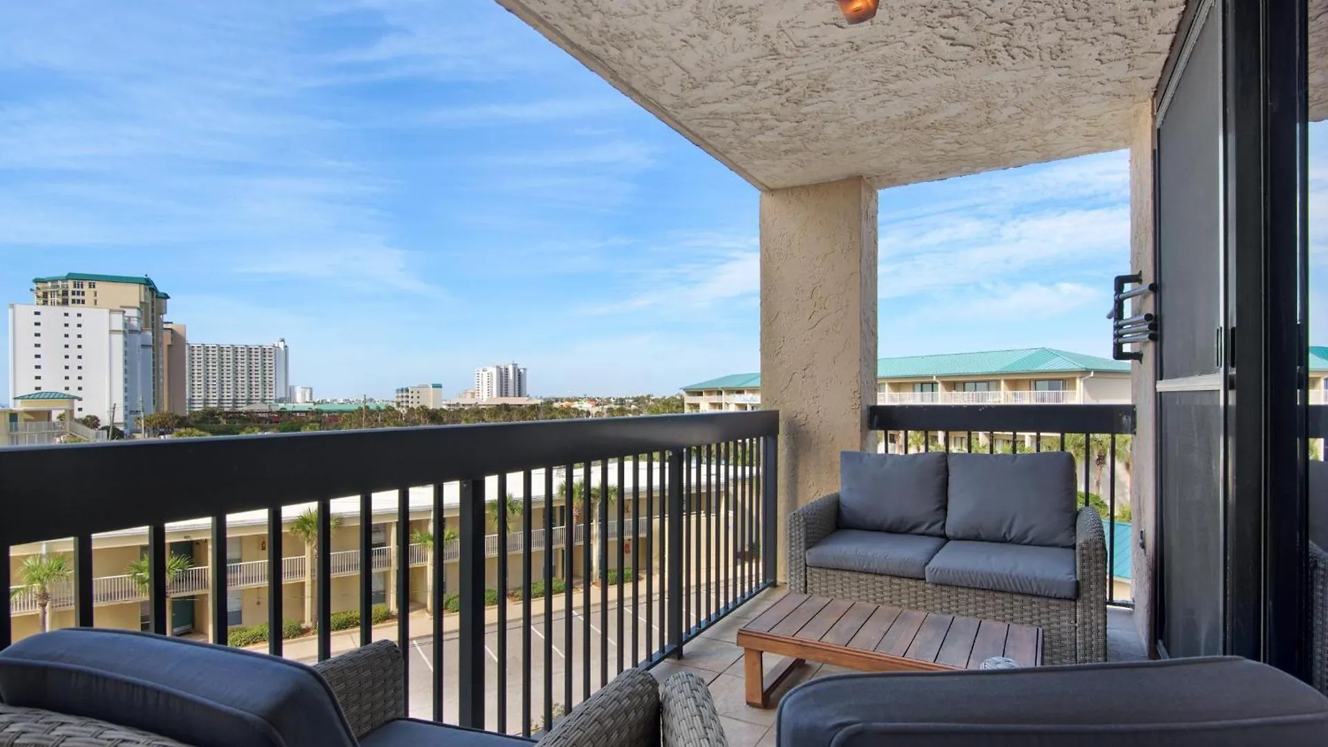 Sundestin 518 Holiday home *